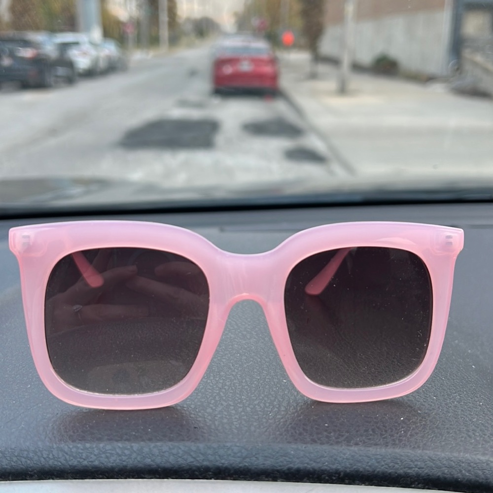 Stoney Clover Lane Target Sunglasses